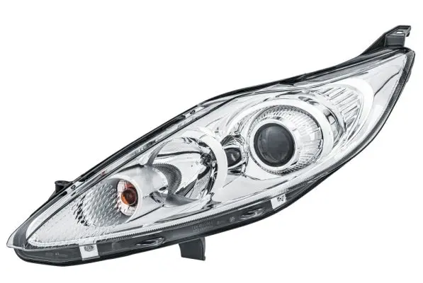 Handler.Part Headlight HELLA 1EL247045351 1