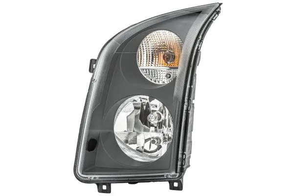 Handler.Part Headlight HELLA 1ER247017051 1