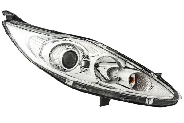 Handler.Part Headlight HELLA 1EL247045361 1