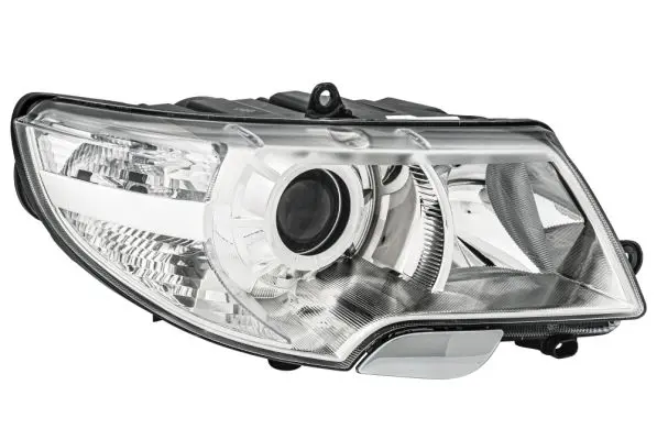 Handler.Part Headlight HELLA 1EL247047261 1