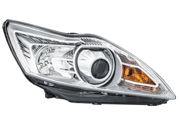 Handler.Part Headlight HELLA 1EL354807021 1