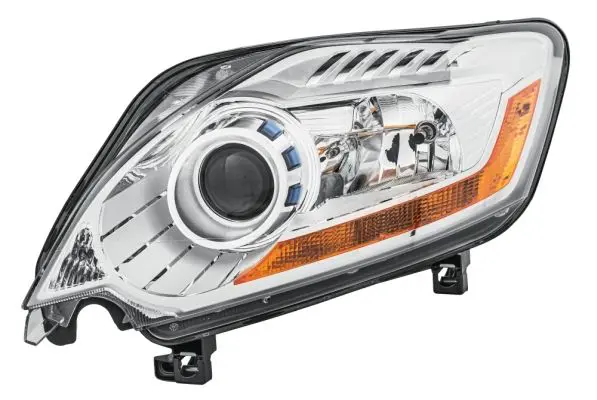 Handler.Part Headlight HELLA 1EL009696751 1