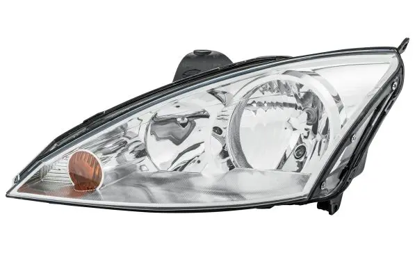 Handler.Part Headlight HELLA 1EE010198031 1