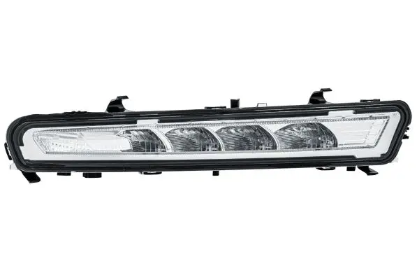 Handler.Part Daytime running light HELLA 2PT010572011 1