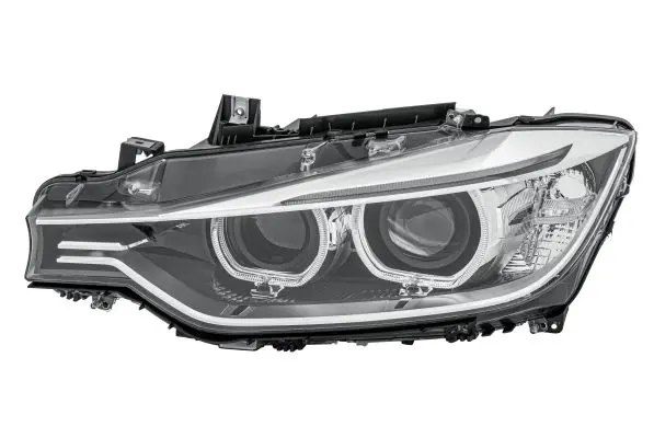 Handler.Part Headlight HELLA 1ZS354983211 1