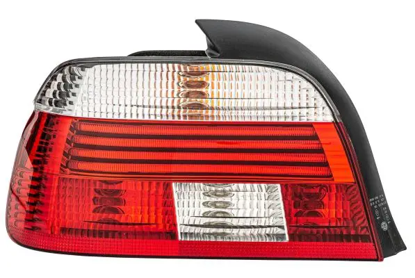 Handler.Part Combination rearlight HELLA 2VP008272211 1