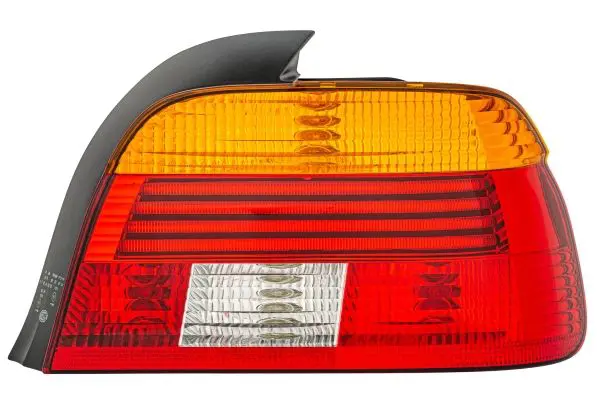 Handler.Part Combination rearlight HELLA 2VP008272241 1