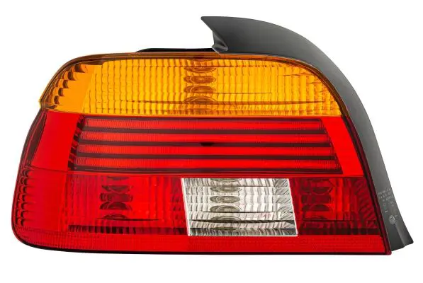 Handler.Part Combination rearlight HELLA 2VP008272231 1