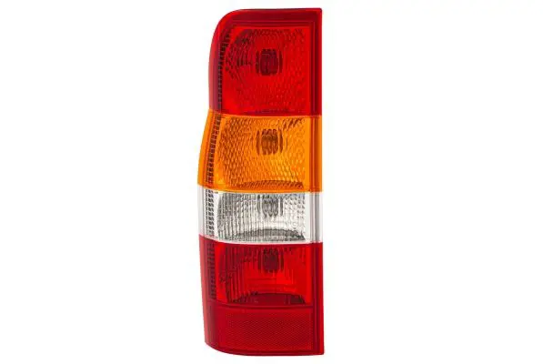 Handler.Part Combination rearlight HELLA 2VP354037011 1