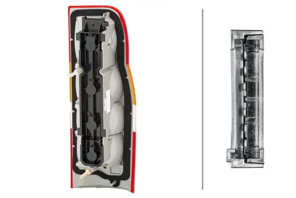 Handler.Part Combination rearlight HELLA 2VP354037011 2