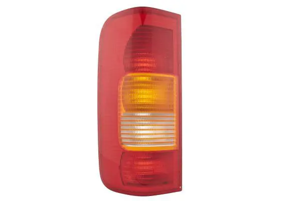 Handler.Part Combination rearlight HELLA 9EL270197011 1