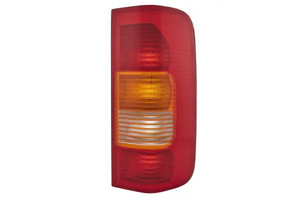 Handler.Part Combination rearlight HELLA 9EL270198011 1