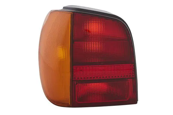 Handler.Part Combination rearlight HELLA 9EL962541051 2