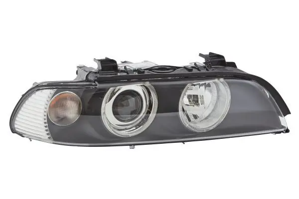 Handler.Part Headlight HELLA 1EL008053581 1