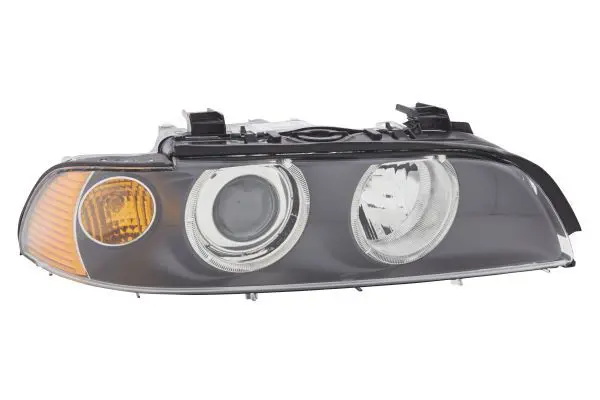 Handler.Part Headlight HELLA 1EL008053521 1