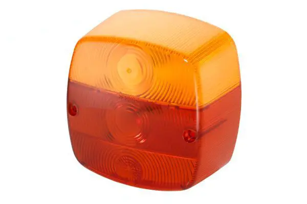 Handler.Part Lens, combination rearlight HELLA 9EL146491001 1