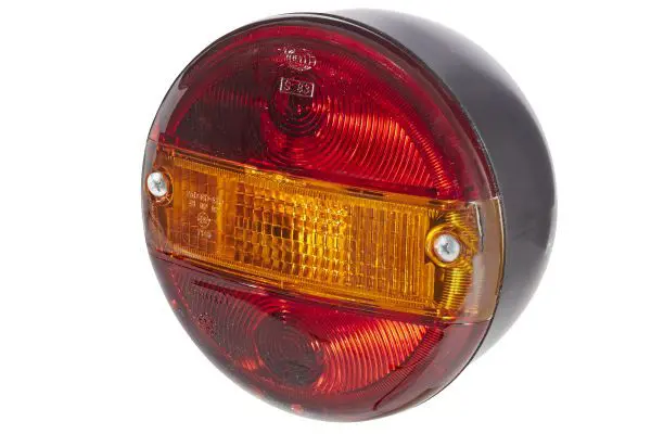 Handler.Part Combination rearlight HELLA 2SE001685221 1