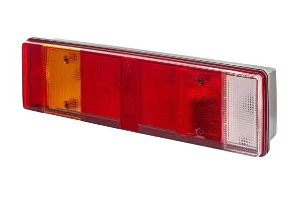 Handler.Part Combination rearlight HELLA 2VP007323111 1