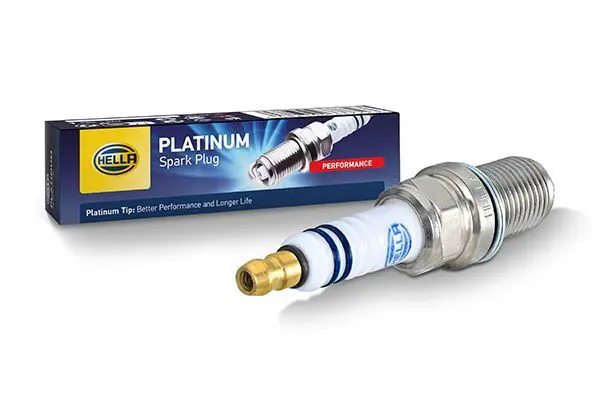 Handler.Part Spark plug HELLA 8EH188705061 2