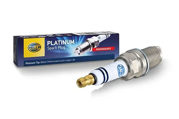 Handler.Part Spark plug HELLA 8EH188705071 2