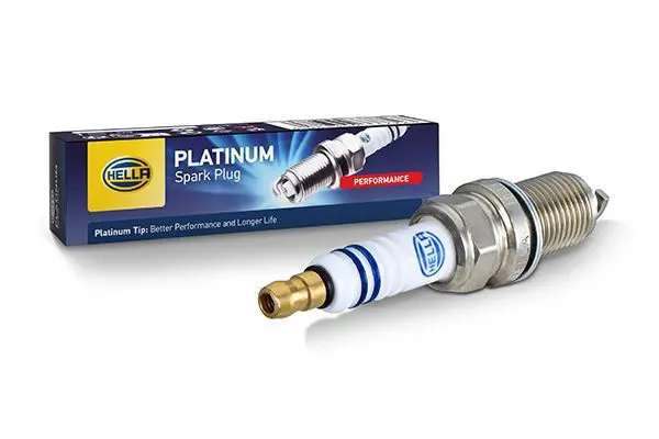 Handler.Part Spark plug HELLA 8EH188705311 2