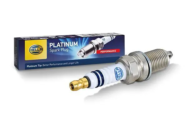 Handler.Part Spark plug HELLA 8EH188705021 2