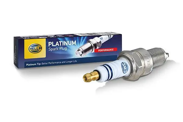 Handler.Part Spark plug HELLA 8EH188705121 2