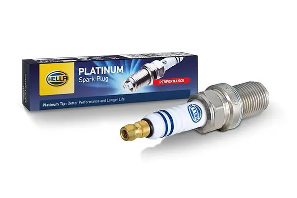 Handler.Part Spark plug HELLA 8EH188705331 2