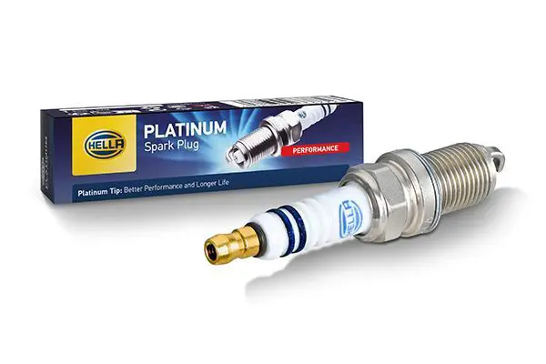 Handler.Part Spark plug HELLA 8EH188705011 2