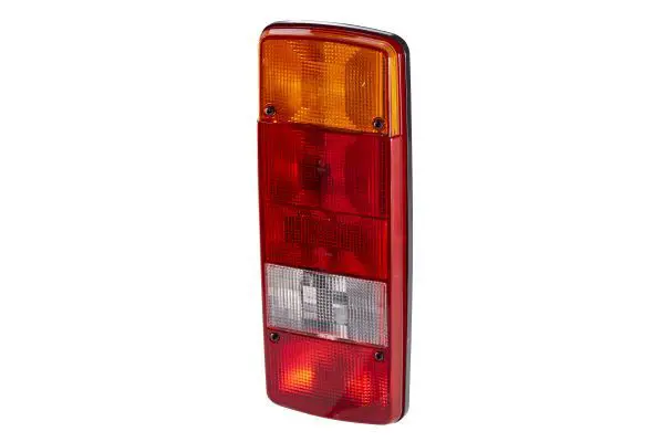 Handler.Part Combination rearlight HELLA 2SK003567331 1