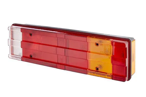 Handler.Part Combination rearlight HELLA 2VP008204101 1