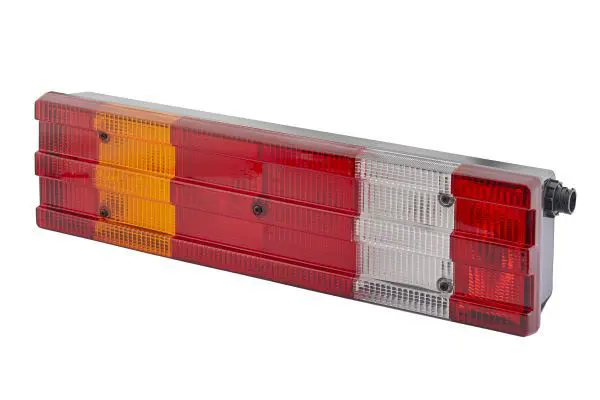 Handler.Part Combination rearlight HELLA 2VD007500411 1