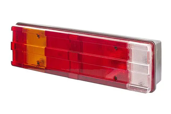 Handler.Part Combination rearlight HELLA 2VD008204111 1