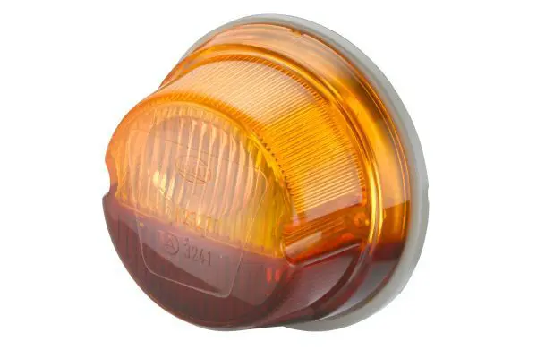 Handler.Part Combination rearlight HELLA 2SB001259261 1