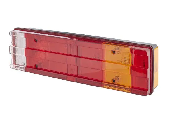 Handler.Part Combination rearlight HELLA 2VP008204081 1