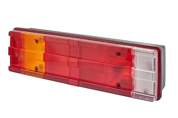 Handler.Part Combination rearlight HELLA 2VD008204091 1