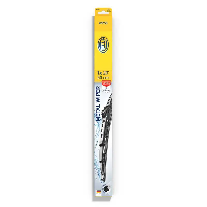 Handler.Part Wiper blade HELLA 9XW178878201 3