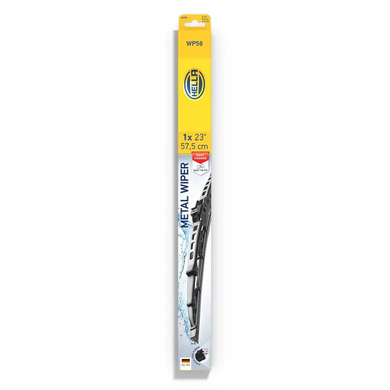 Handler.Part Wiper blade HELLA 9XW178878231 3