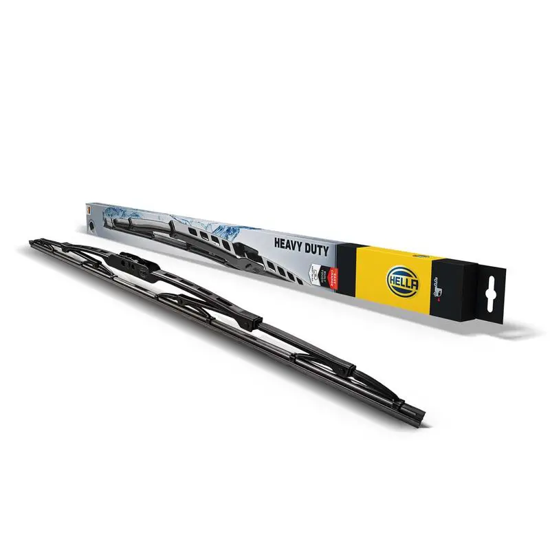 Handler.Part Wiper blade HELLA 9XW184107241 1