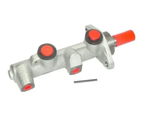 Handler.Part Brake master cylinder HELLA 8AM355501421 1