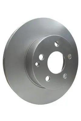 Handler.Part Brake disc HELLA 8DD355113861 2