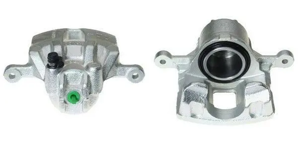 Handler.Part Brake caliper HELLA 8AC355398411 1