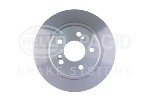 Handler.Part Brake disc HELLA 8DD355102861 1