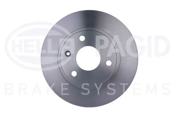 Handler.Part Brake disc HELLA 8DD355101451 1