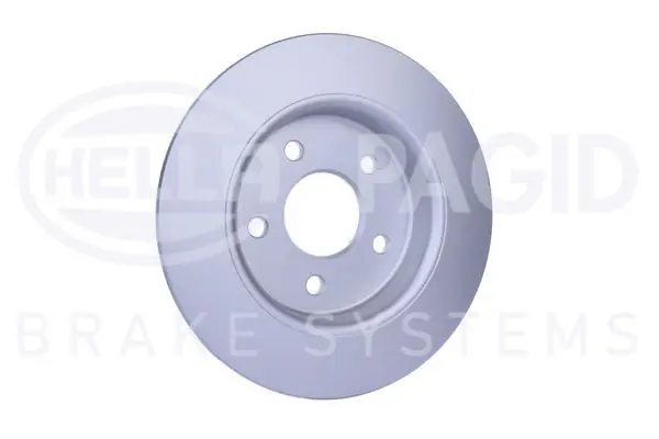 Handler.Part Brake disc HELLA 8DD355111381 3