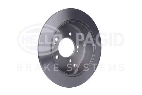 Handler.Part Brake disc HELLA 8DD355111421 3