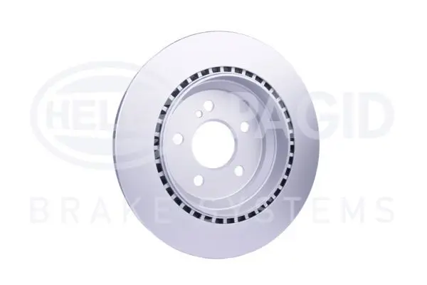 Handler.Part Brake disc HELLA 8DD355115391 3