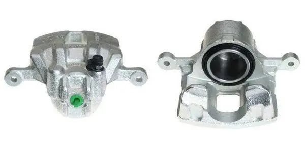 Handler.Part Brake caliper HELLA 8AC355398421 1