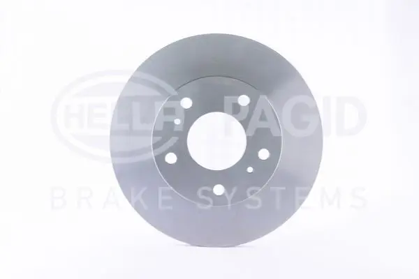 Handler.Part Brake disc HELLA 8DD355104561 1