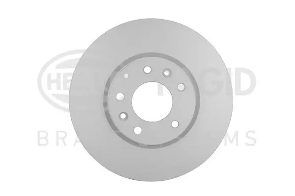 Handler.Part Brake disc HELLA 8DD355128991 1